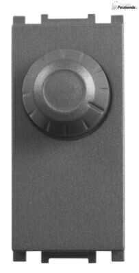 Viko Thea Modüler Füme RC Dimmer 1M 300W